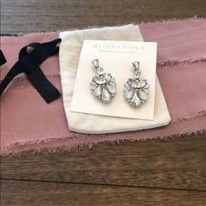 Olive & Piper Earrings